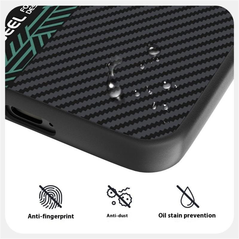 Puhelinkuoret Samsung Galaxy S25 5g Magsafe-yhteensopiva Abeel