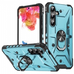 Puhelinkuoret Samsung Galaxy S25 5g Pyörivä Rengas