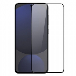 Täysin Peittävä Karkaistusta Lasista Valmistettu Näytönsuoja Samsung Galaxy S25 5g