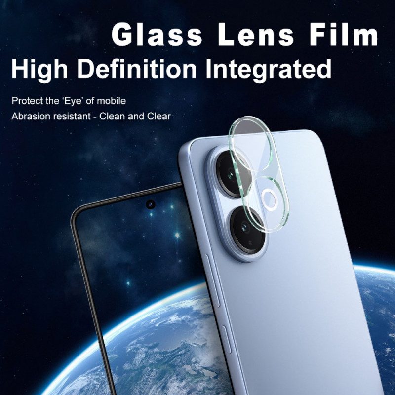 Karkaistusta Lasista Valmistettu Näytönsuoja Vivo V60 Litelle