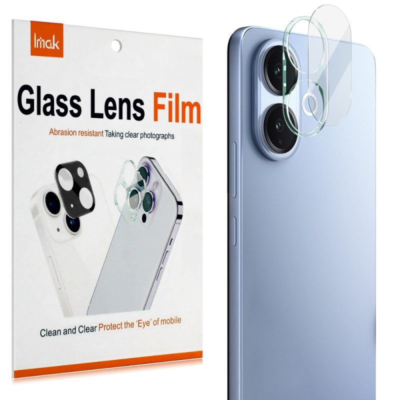 Karkaistusta Lasista Valmistettu Näytönsuoja Vivo V60 Litelle