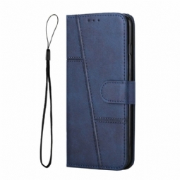 Kotelot Vivo V60 Lite Business Tyyli