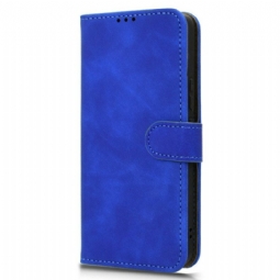 Kotelot Vivo V60 Lite Mokkanahkakuvio