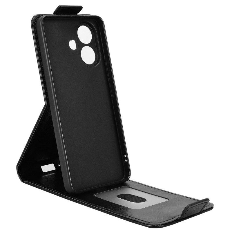 Kotelot Vivo V60 Lite Puhelinkuoret Pystysuuntainen Läppäkuvio