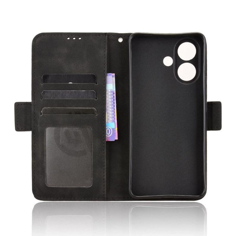 Kotelot Vivo V60 Lite Puhelinkuoret Usean Kortin Paikat