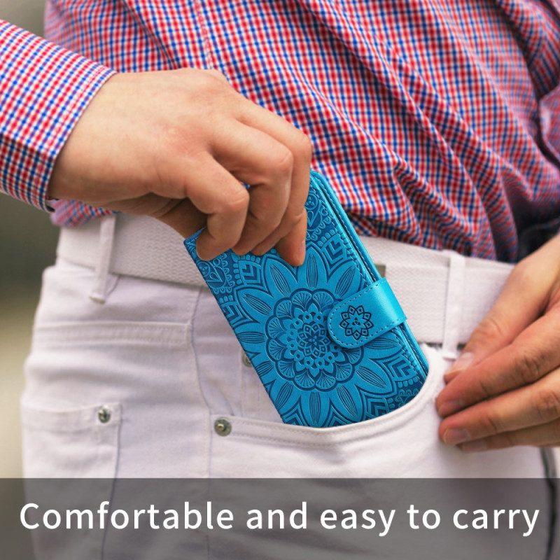 Kuoret Vivo V60 Lite Mandala