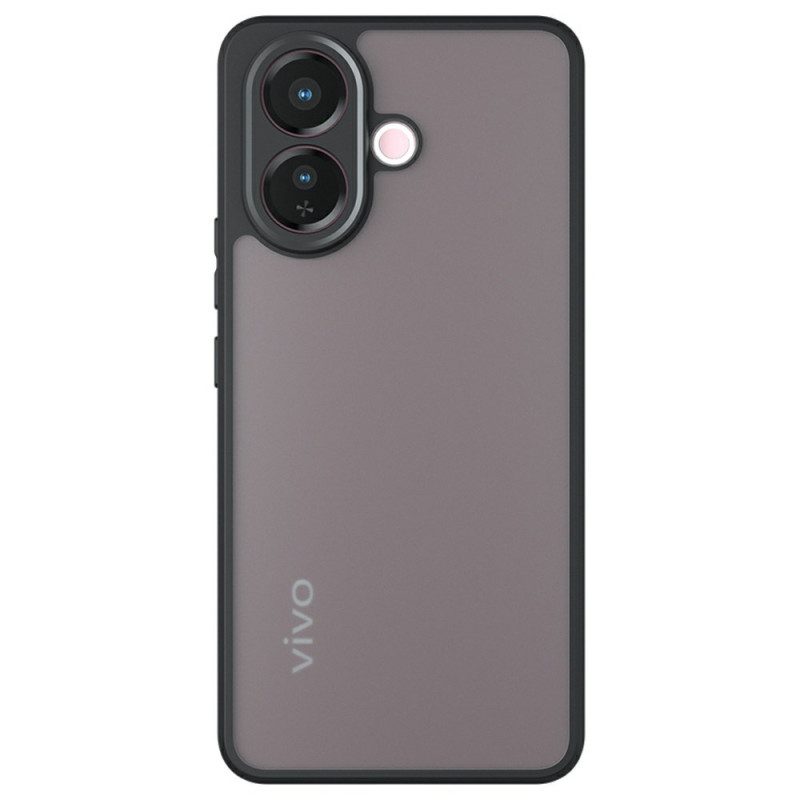 Kuori Vivo V60 Lite Mattapintaiset Turvatyynyt