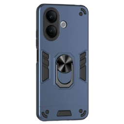 Kuori Vivo V60 Lite Sormuksen Pidike Ja Vahvistettu Suoja