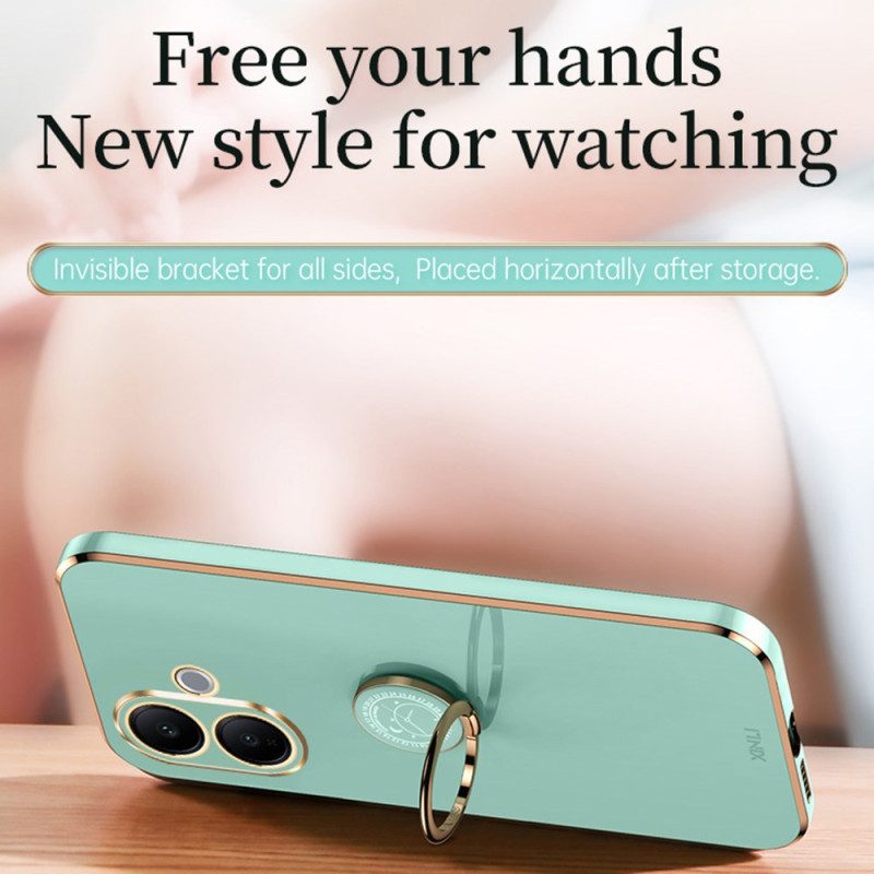 Kuori Vivo V60 Lite Xinli-sormusteline