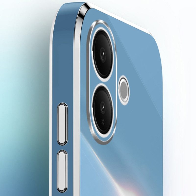 Kuori Vivo V60 Lite Xinli-sormusteline