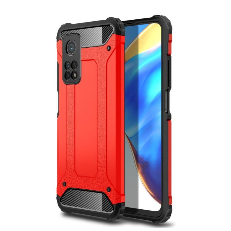 Armor Guard Suojakotelo Xiaomi Mi 10T Prolle