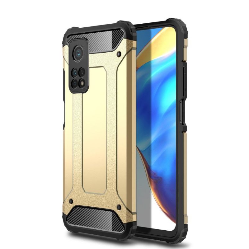 Armor Guard Suojakotelo Xiaomi Mi 10T Prolle
