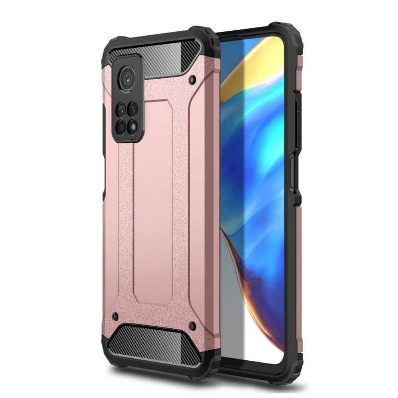 Armor Guard Suojakotelo Xiaomi Mi 10T Prolle