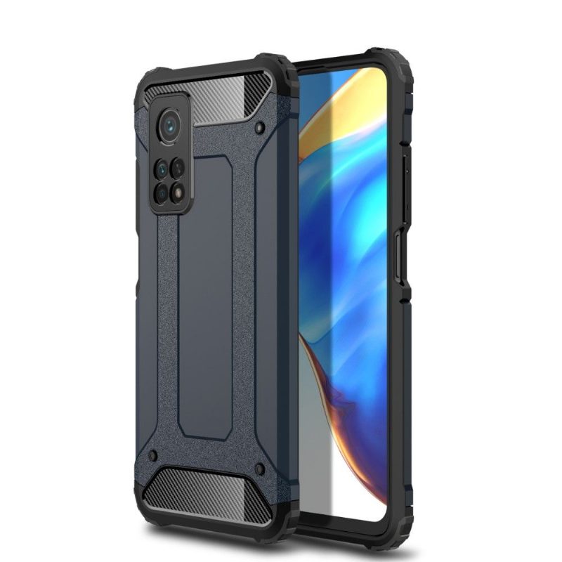 Armor Guard Suojakotelo Xiaomi Mi 10T Prolle