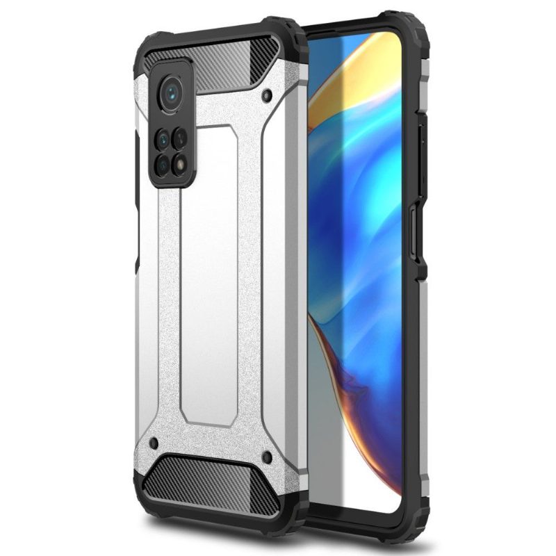 Armor Guard Suojakotelo Xiaomi Mi 10T Prolle