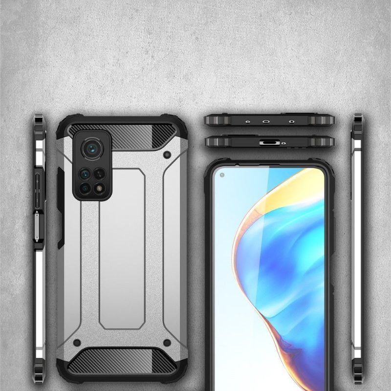 Armor Guard Suojakotelo Xiaomi Mi 10T Prolle
