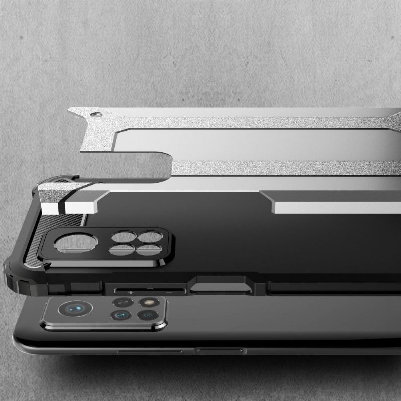 Armor Guard Suojakotelo Xiaomi Mi 10T Prolle
