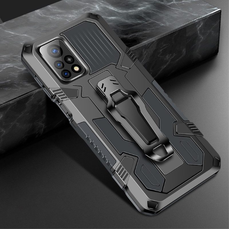 Kuori Xiaomi Mi 10T / 10T Pro Cool Warrior