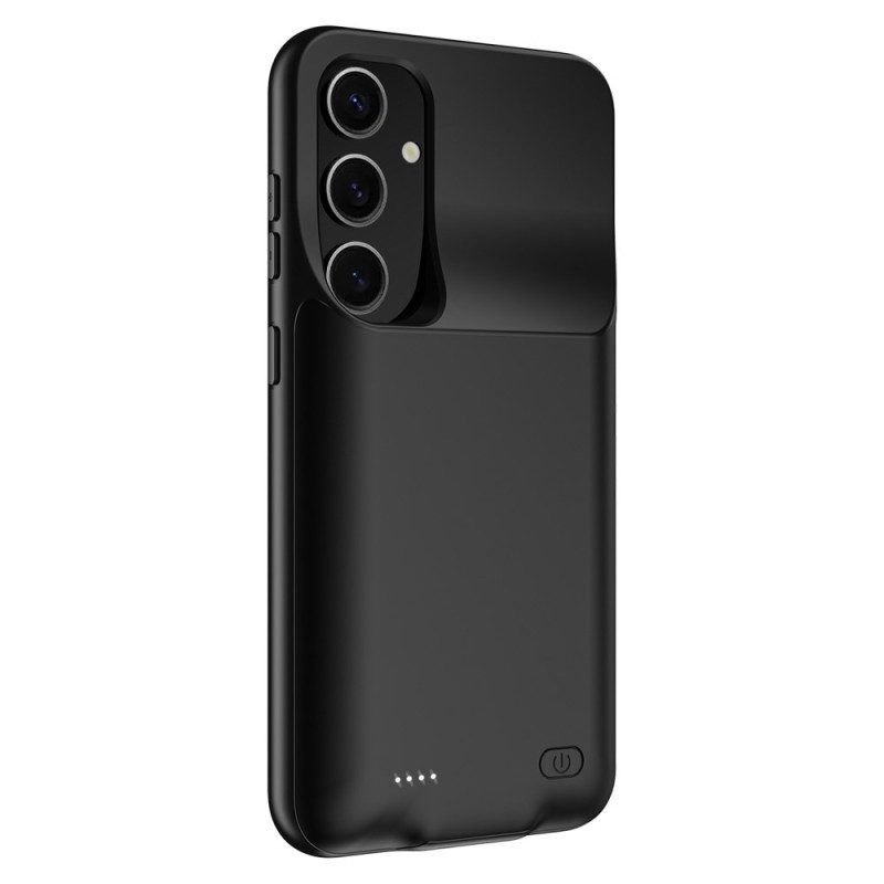 10000mah Akkukotelo Samsung Galaxy S25 Plus 5g