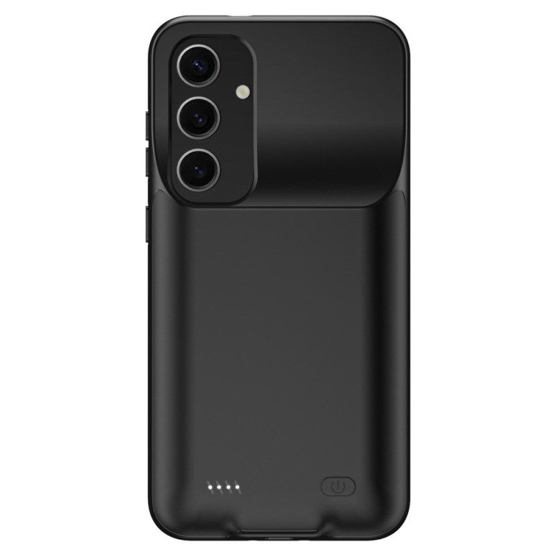 10000mah Akkukotelo Samsung Galaxy S25 Plus 5g