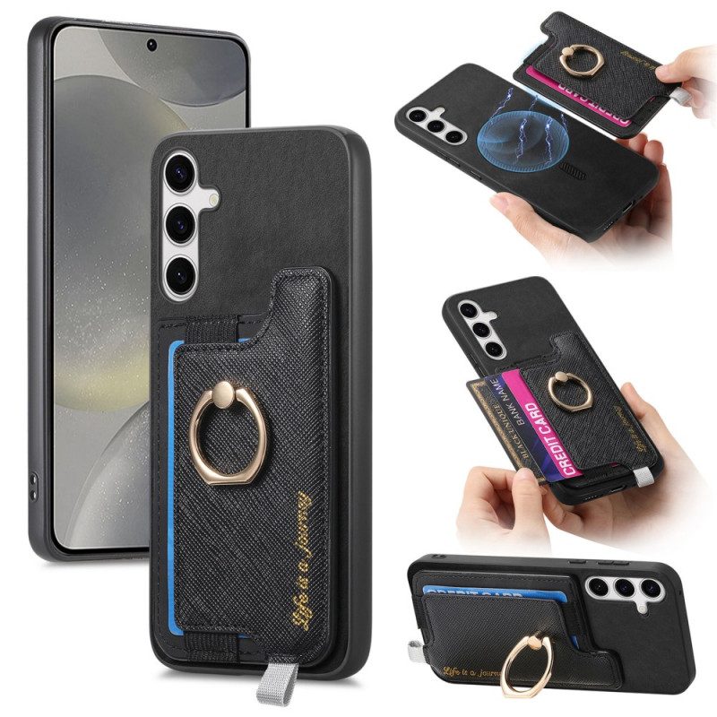 Case Samsung Galaxy S25 Plus 5g Puhelinkuoret Klassinen