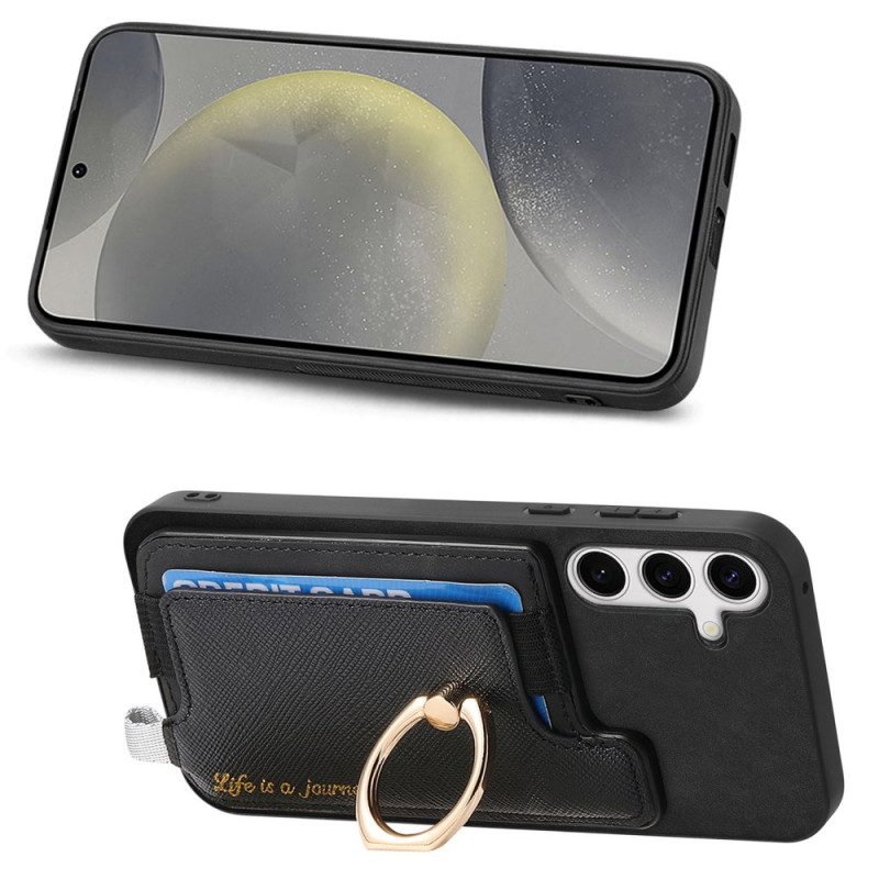 Case Samsung Galaxy S25 Plus 5g Puhelinkuoret Klassinen