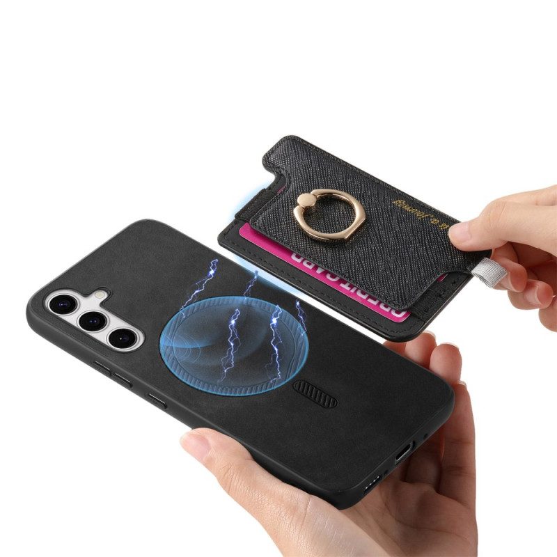 Case Samsung Galaxy S25 Plus 5g Puhelinkuoret Klassinen