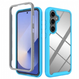 Case Samsung Galaxy S25 Plus 5g Puhelinkuoret Värillinen Reunus