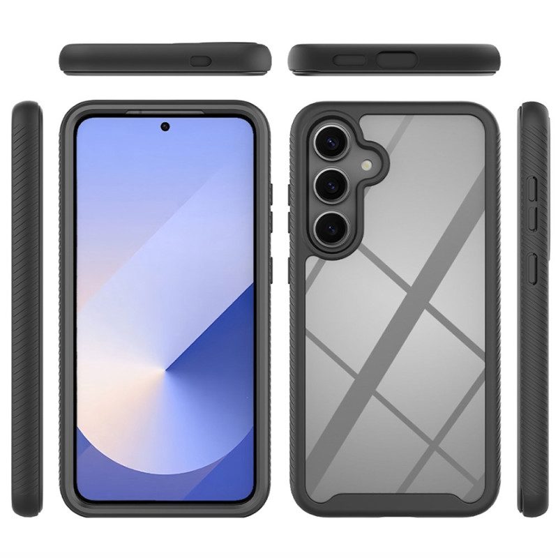 Case Samsung Galaxy S25 Plus 5g Puhelinkuoret Värillinen Reunus