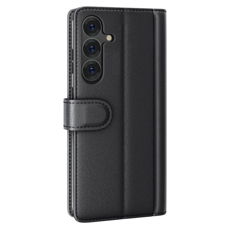 Kotelot Samsung Galaxy S25 Plus 5g Aitoa Nahkaa