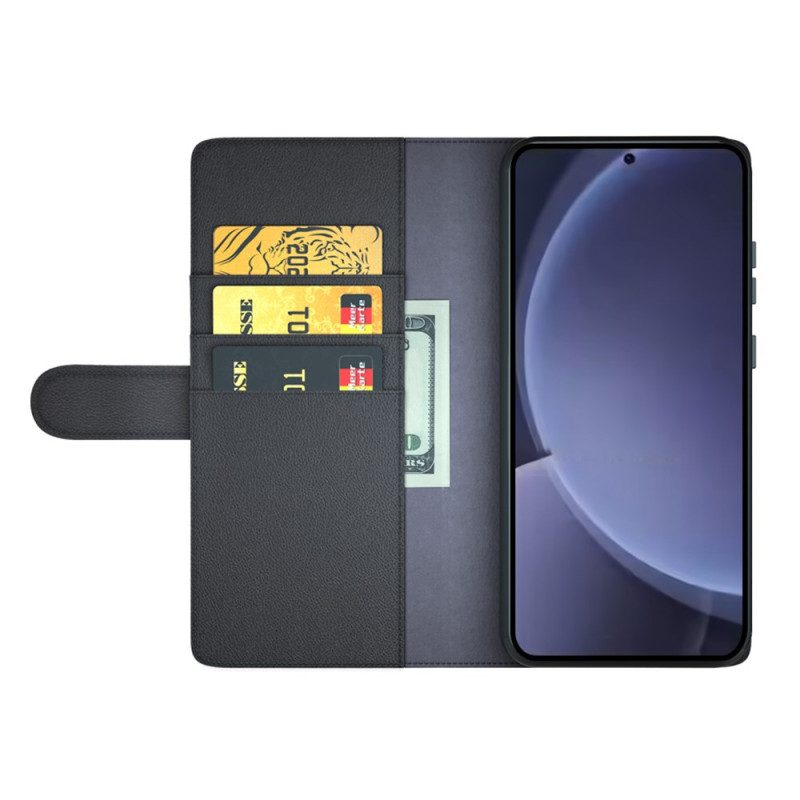 Kotelot Samsung Galaxy S25 Plus 5g Aitoa Nahkaa