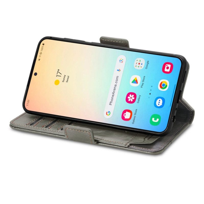 Kotelot Samsung Galaxy S25 Plus 5g Caseneo Rfid-lompakko