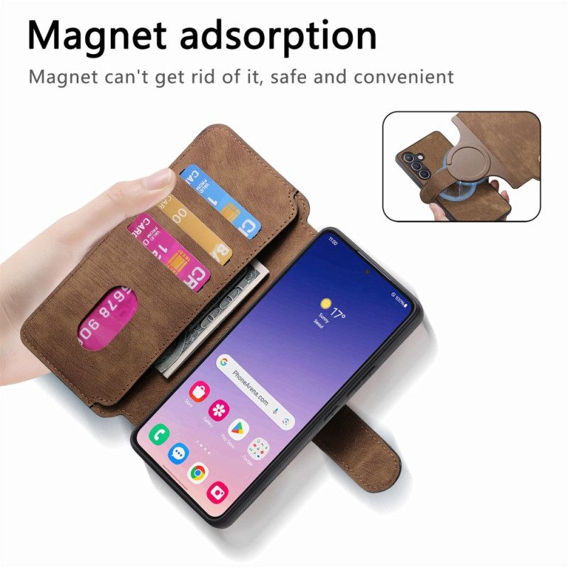 Kotelot Samsung Galaxy S25 Plus 5g Caseneo Suojakuori