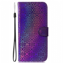 Kotelot Samsung Galaxy S25 Plus 5g Diskotyyli