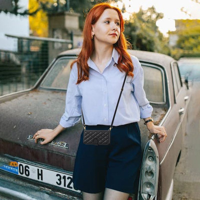 Kotelot Samsung Galaxy S25 Plus 5g Ensiluokkainen Tikattu