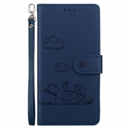 Kotelot Samsung Galaxy S25 Plus 5g Kissakohtaushihna