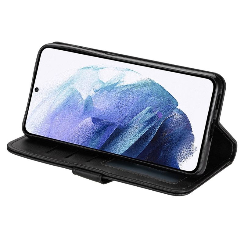 Kotelot Samsung Galaxy S25 Plus 5g Kolikkokukkaro Ja Hihna