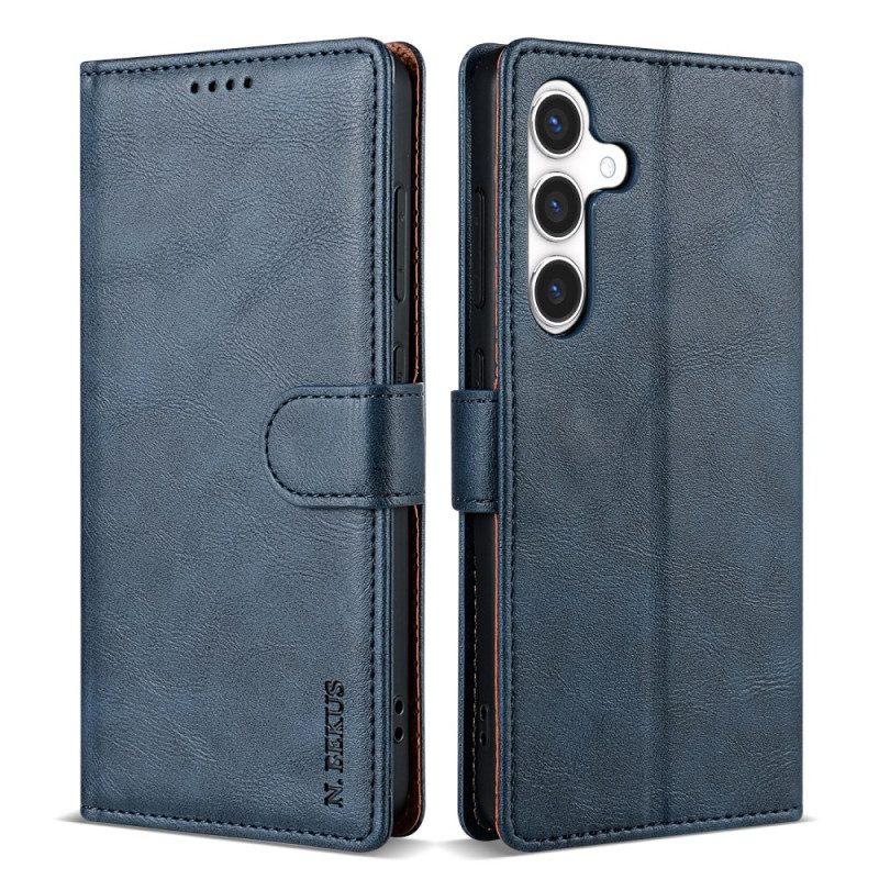 Kotelot Samsung Galaxy S25 Plus 5g Lc.imeeke Suojakuori