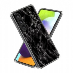 Kotelot Samsung Galaxy S25 Plus 5g Musta Marmori