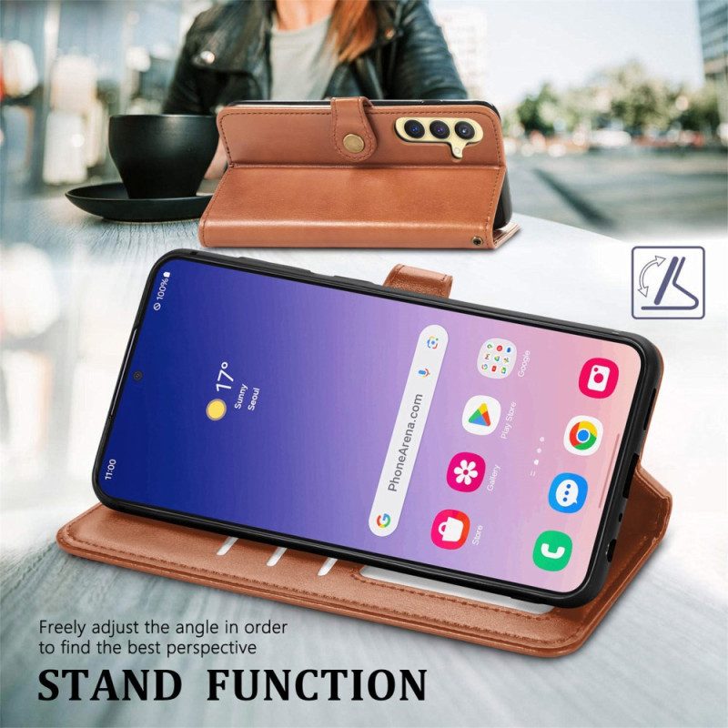 Kotelot Samsung Galaxy S25 Plus 5g Nappilistaus