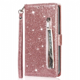 Kotelot Samsung Galaxy S25 Plus 5g Paljettikukkaro