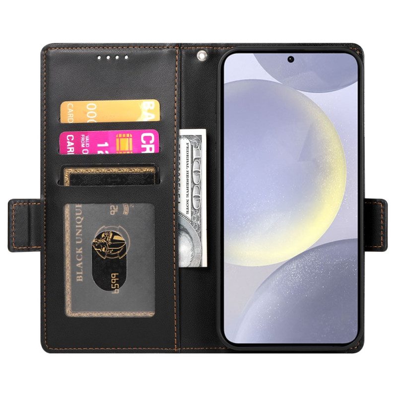 Kotelot Samsung Galaxy S25 Plus 5g Prestige