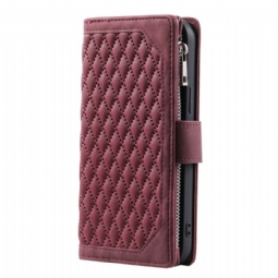 Kotelot Samsung Galaxy S25 Plus 5g Puhelinkuoret Lompakko Tikattu