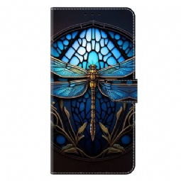 Kotelot Samsung Galaxy S25 Plus 5g Sininen Sudenkorento