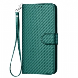 Kuoret Samsung Galaxy S25 Plus 5g Hiilikuitu Ja Hihna