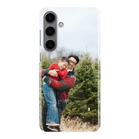 Kuori Samsung Galaxy S25 Plus 5g Elegantti Suojakuori