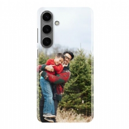 Kuori Samsung Galaxy S25 Plus 5g Elegantti Suojakuori