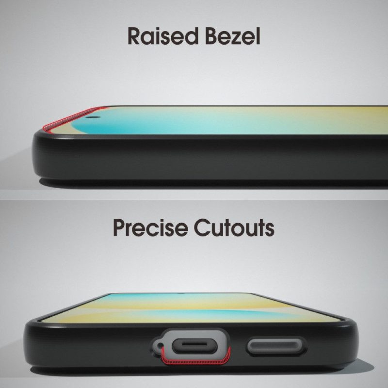 Kuori Samsung Galaxy S25 Plus 5g Eseble