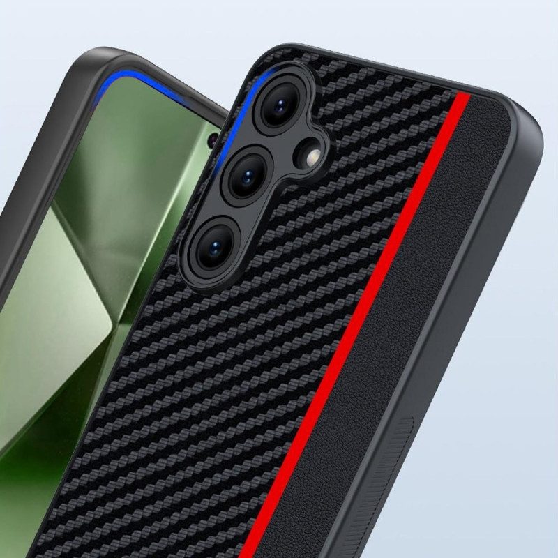 Kuori Samsung Galaxy S25 Plus 5g Hiilikuituversio