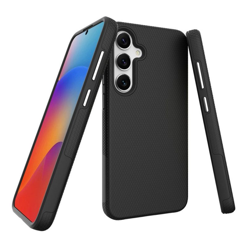 Kuori Samsung Galaxy S25 Plus 5g Jäykkä Rakenne